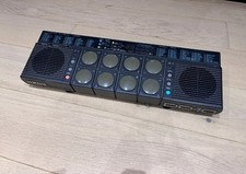 Yamaha digital drum for sale  CORBY