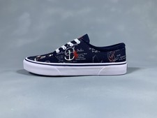 Usado, Tênis Polo Ralph Lauren Faxon X Estampado Tema Náutico Casual 1087 Masculino 8 comprar usado  Enviando para Brazil
