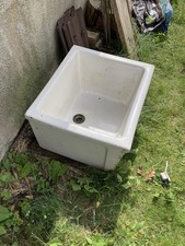 Belfast sink. dated for sale  SHERBORNE