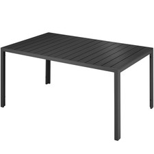Aluminium gartentisch bianca gebraucht kaufen  Igersheim