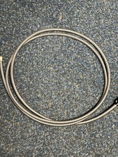 Stainless steel annular for sale  TAMWORTH