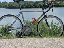 Litespeed tuscany titanium for sale  Houston