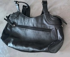 Tula black leather for sale  ENFIELD