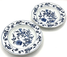 Pair blue danube for sale  Richardson