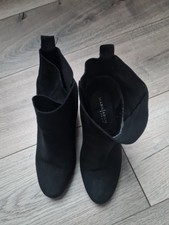 Stiefeletten mark adam gebraucht kaufen  Hürth