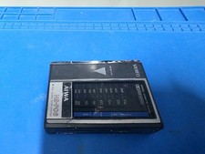 Aiwa walkman p06 for sale  LONDON
