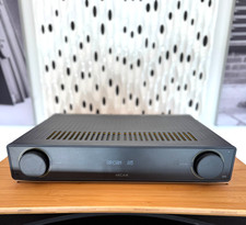 Arcam amplifier demo for sale  BIGGLESWADE