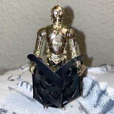 Vintage star wars gebraucht kaufen  Köln