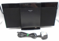 Panasonic hc18 stereo for sale  SCUNTHORPE