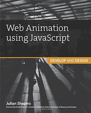 Web animation using for sale  ROSSENDALE