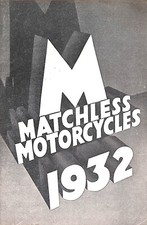 Matchless motorcycles sidecars for sale  NOTTINGHAM