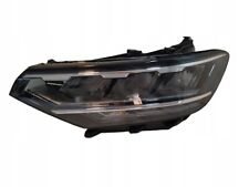 3G1941035Q FRONT LEFT HEADLIGHT FULL LED PASSAT B8 na sprzedaż  PL