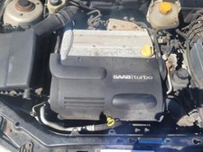 2005 saab mk2 for sale  CARDIGAN