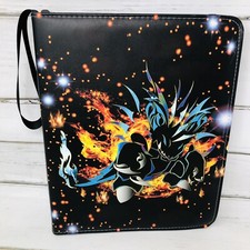 Pokémon card binker for sale  Kingsley