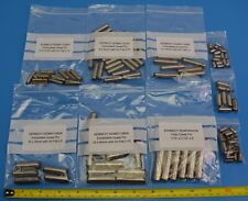 Lot dowel pins for sale  BRISTOL