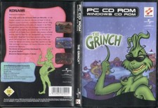 The grinch spiel gebraucht kaufen  Langenzenn