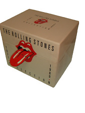 Rolling stones collection for sale  CAMBRIDGE