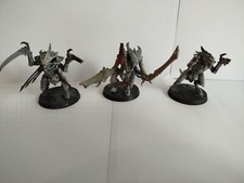 Tyranids warriors part for sale  BRADFORD