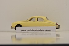 Jaguar 1955 provence d'occasion  Saint-Jean-de-Védas