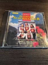 Grüßen zillertaler schürzen gebraucht kaufen  Neu-Anspach