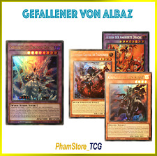 Yugioh despia aluber gebraucht kaufen  Berlin