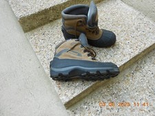 Chaussures montagne randonnée d'occasion  Aubergenville