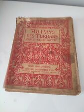 Livre ancien pays d'occasion  Lille-