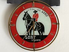 Lory liquore raro usato  Bologna