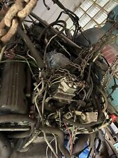 Mercedes 560sel sec for sale  RETFORD