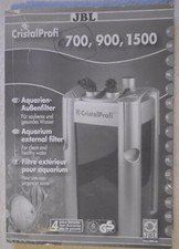 Jbl cristalprofi e700 gebraucht kaufen  Bremen