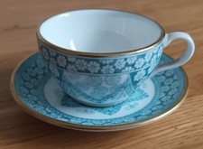 Spode miniature turquoise for sale  LEIGH-ON-SEA