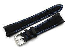 Cinturino pelle cordura usato  Chivasso