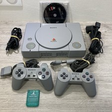 Console sony playstation d'occasion  Beaune