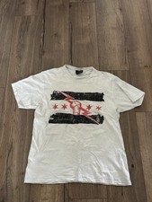Wwe vintage punk for sale  WARRINGTON