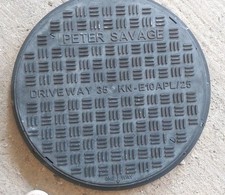manhole cover for sale manhole cover for sale WELWYN