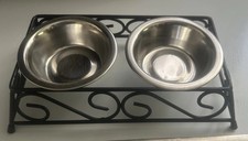 Elevated stainless steel for sale  North Brookfield