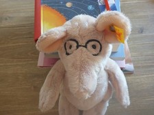 Steiff leseratte liesel gebraucht kaufen  Vlotho
