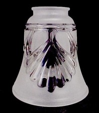 Bell light shade for sale  Iowa City