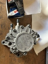 vakuumpumpe diesel gebraucht kaufen vakuumpumpe diesel gebraucht kaufen  Dietersburg
