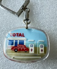 Porte clés bourbon d'occasion  Lingolsheim