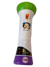 Fisher price mikrofon gebraucht kaufen  Deutschland