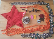 Accessori hobby creativi usato  Amantea