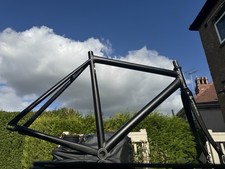 Principia jet track for sale  SHIPLEY