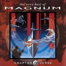 Magnum chapter and gebraucht kaufen  Berlin