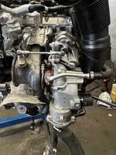 Audi turbo engine for sale  DERBY
