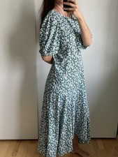 Primark maxi ruffle for sale  HUNTINGDON