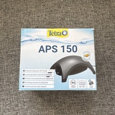 Tetra aquarium air for sale  UK