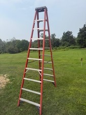 Frame ladder for sale  Redding