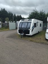 Lunar clubman berth for sale  WALSALL