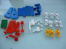 Vintage tente construction for sale Vintage tente construction for sale  FRINTON-ON-SEA